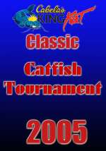 Cabela's King Kat Classic 2005 (DVD)